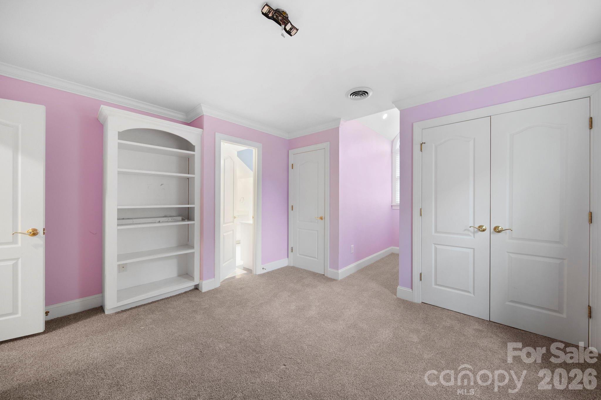9855 Old Concord Road — China Grove