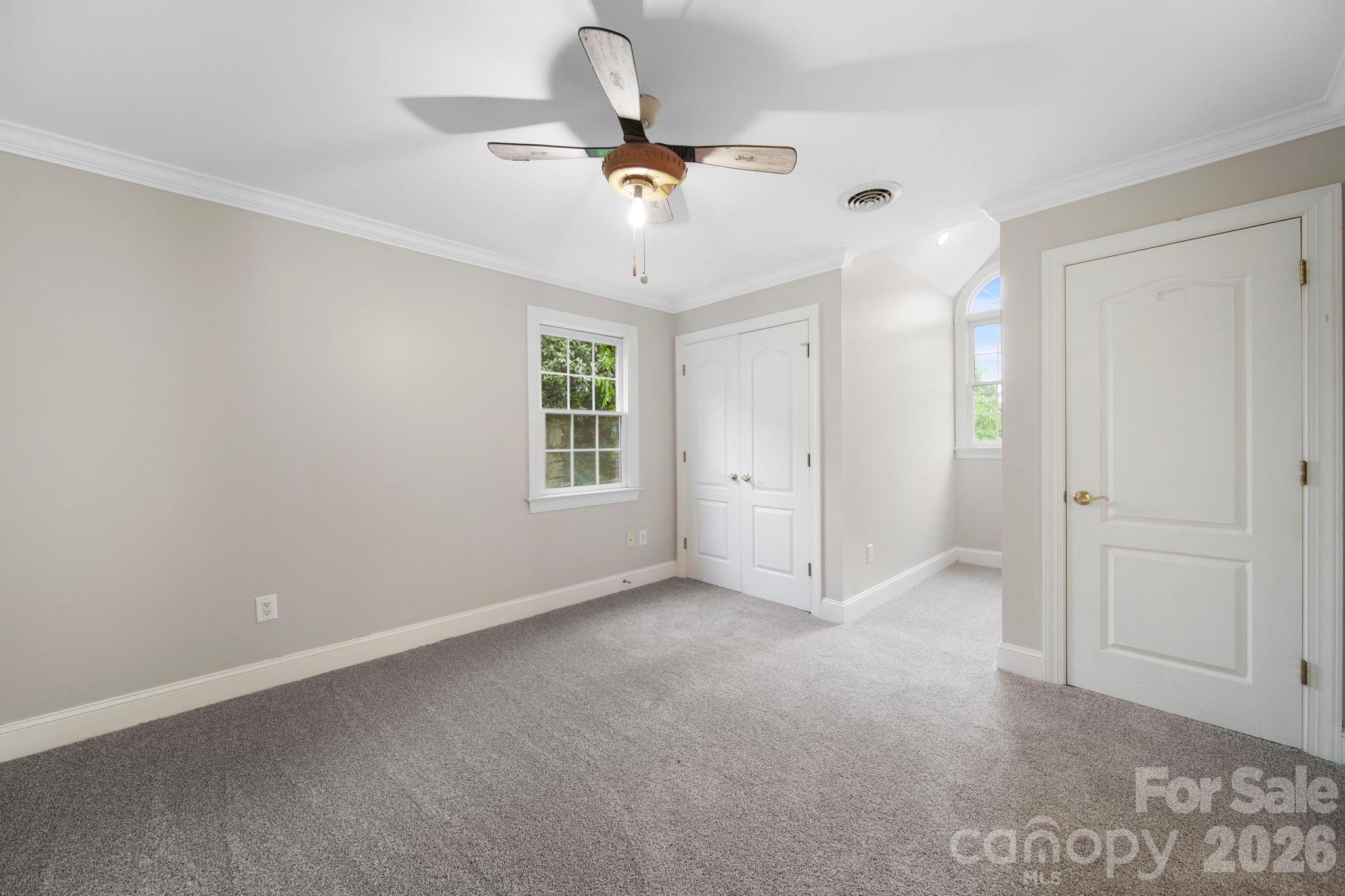 9855 Old Concord Road — China Grove