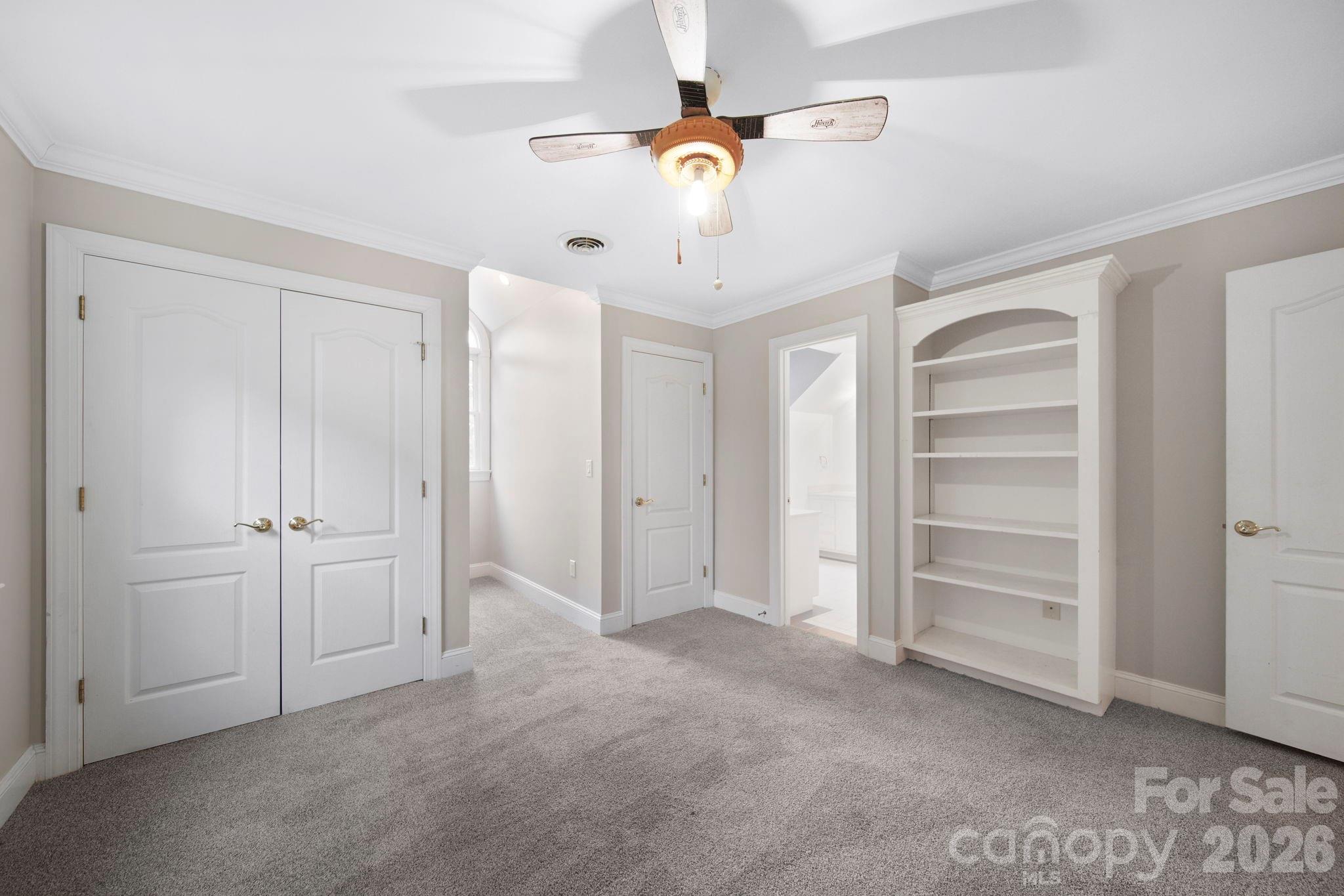9855 Old Concord Road — China Grove