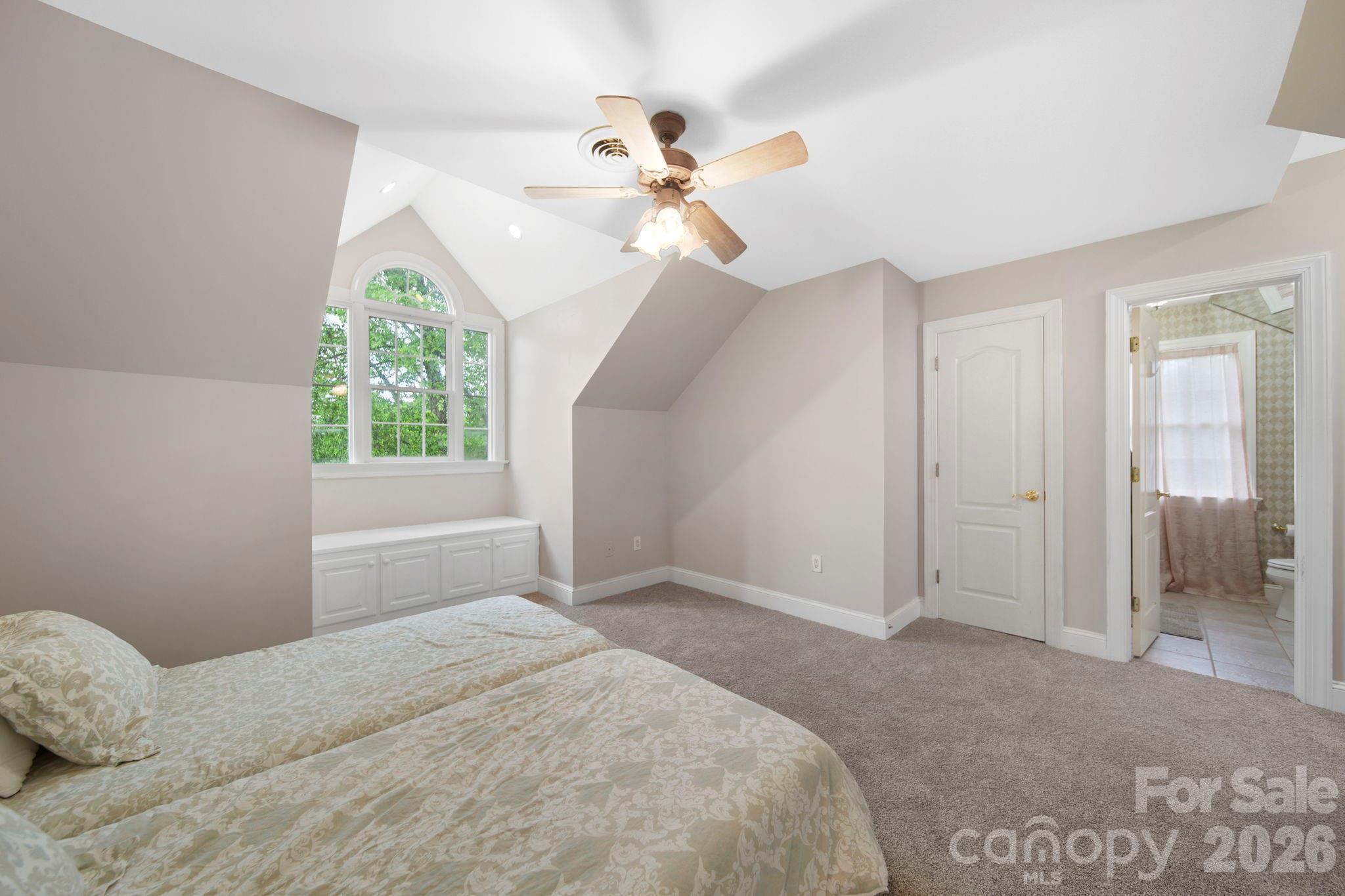 9855 Old Concord Road — China Grove