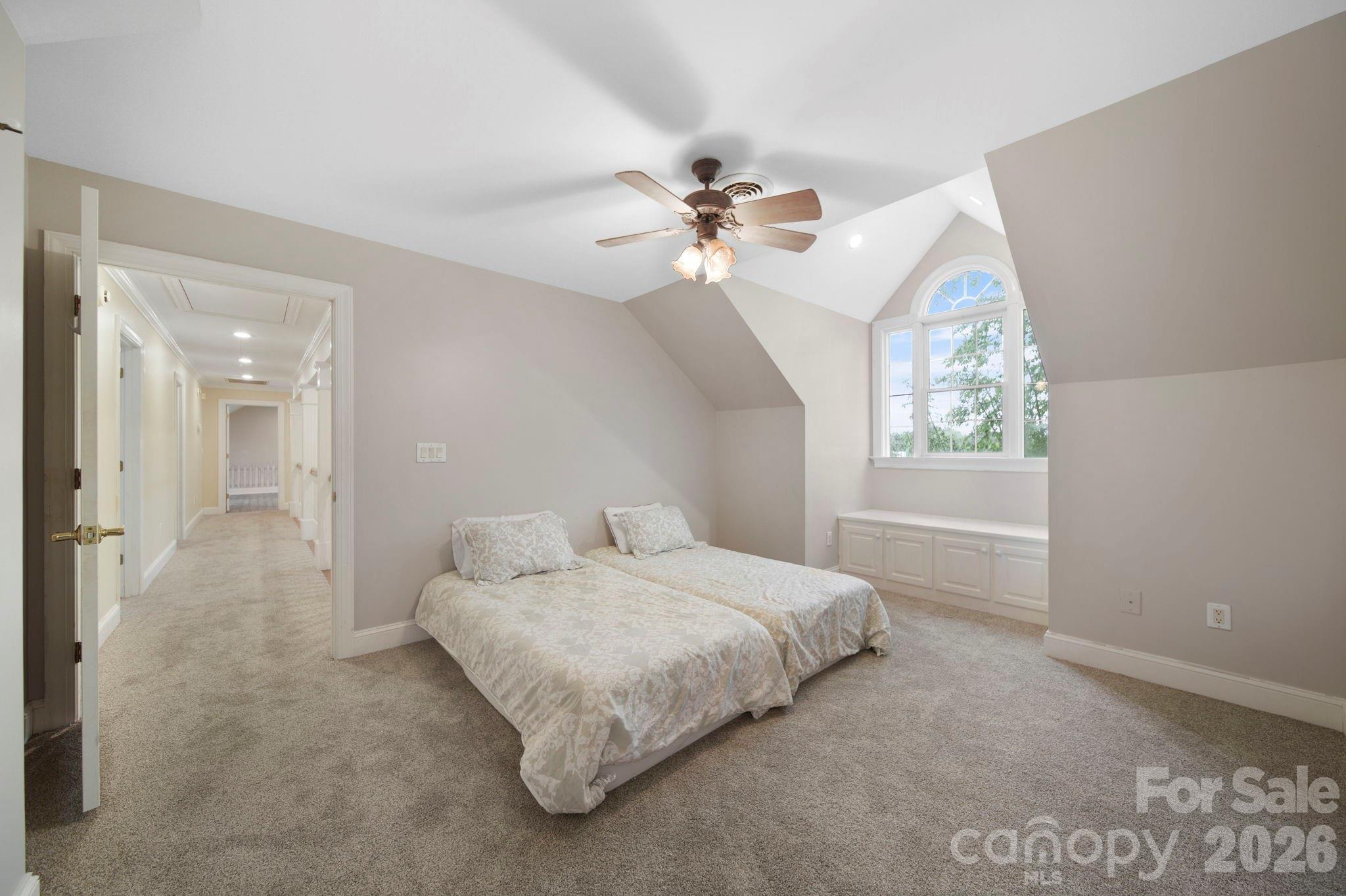 9855 Old Concord Road — China Grove