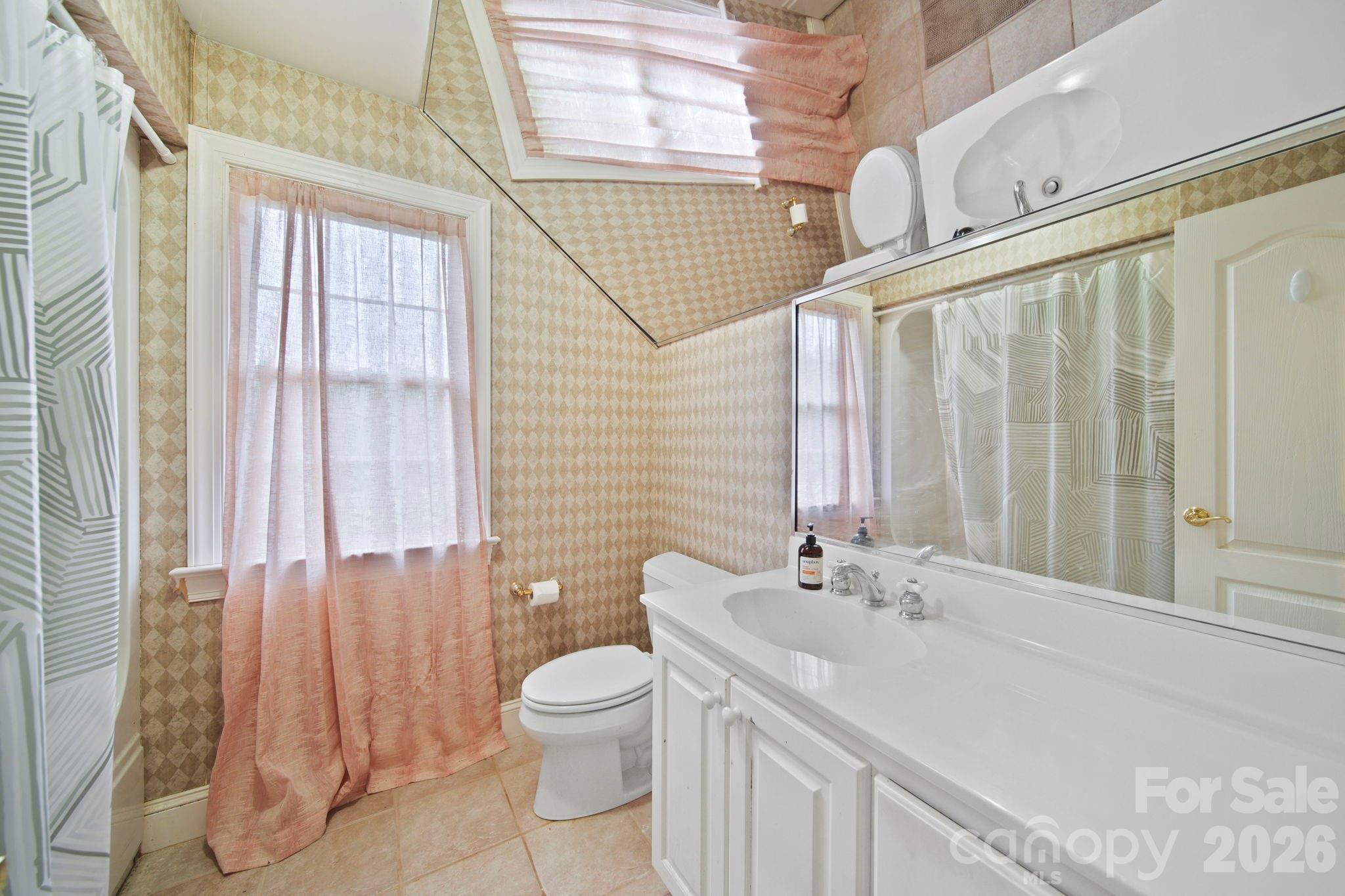 9855 Old Concord Road — China Grove