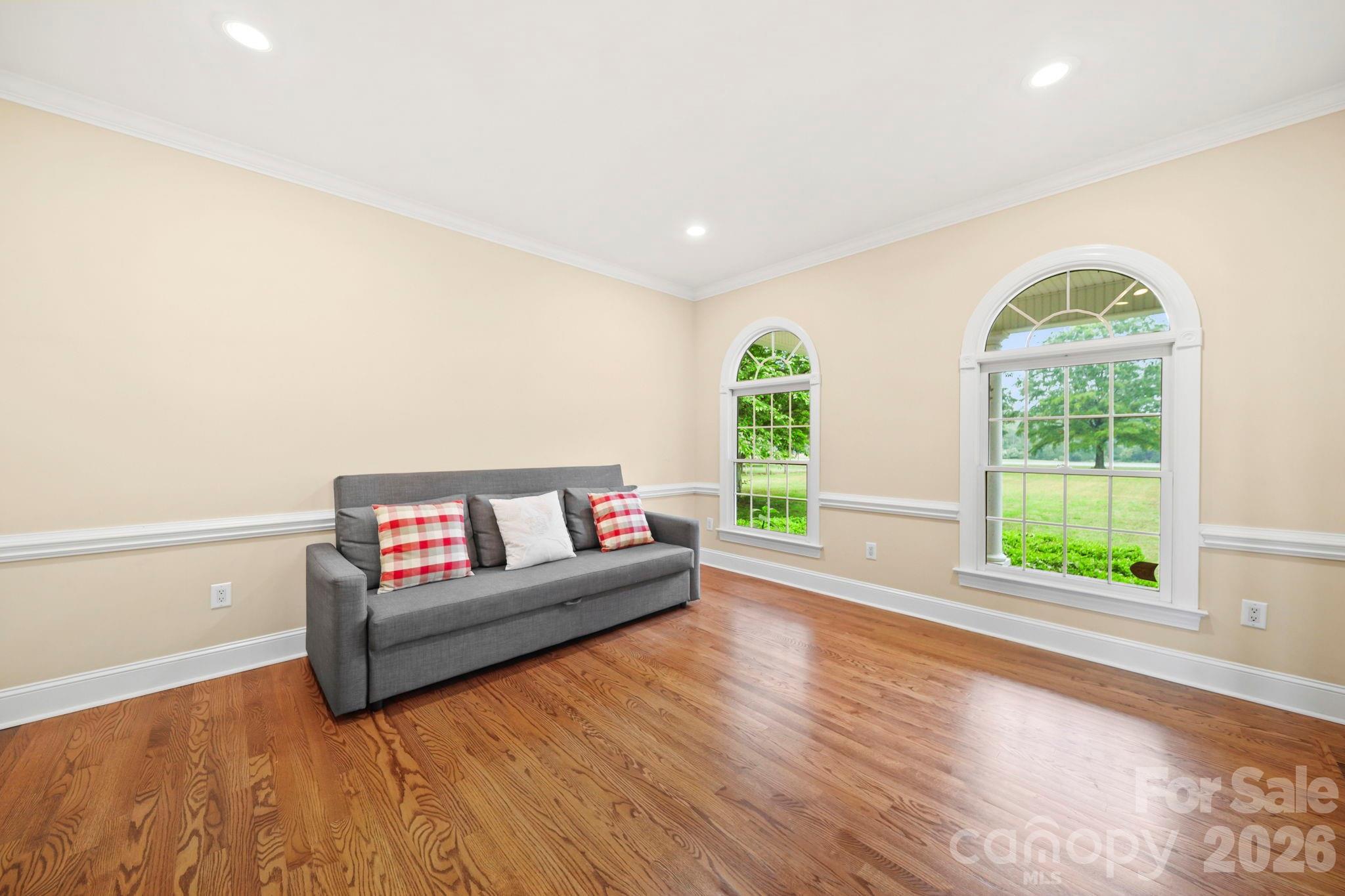 9855 Old Concord Road — China Grove