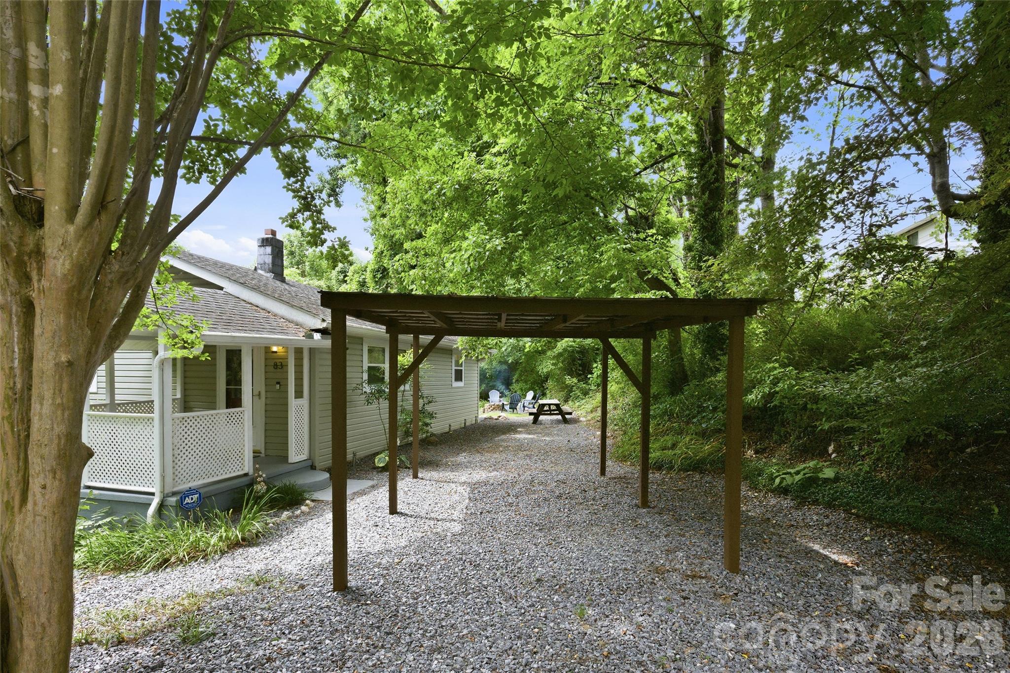 83 E View Street — Marion