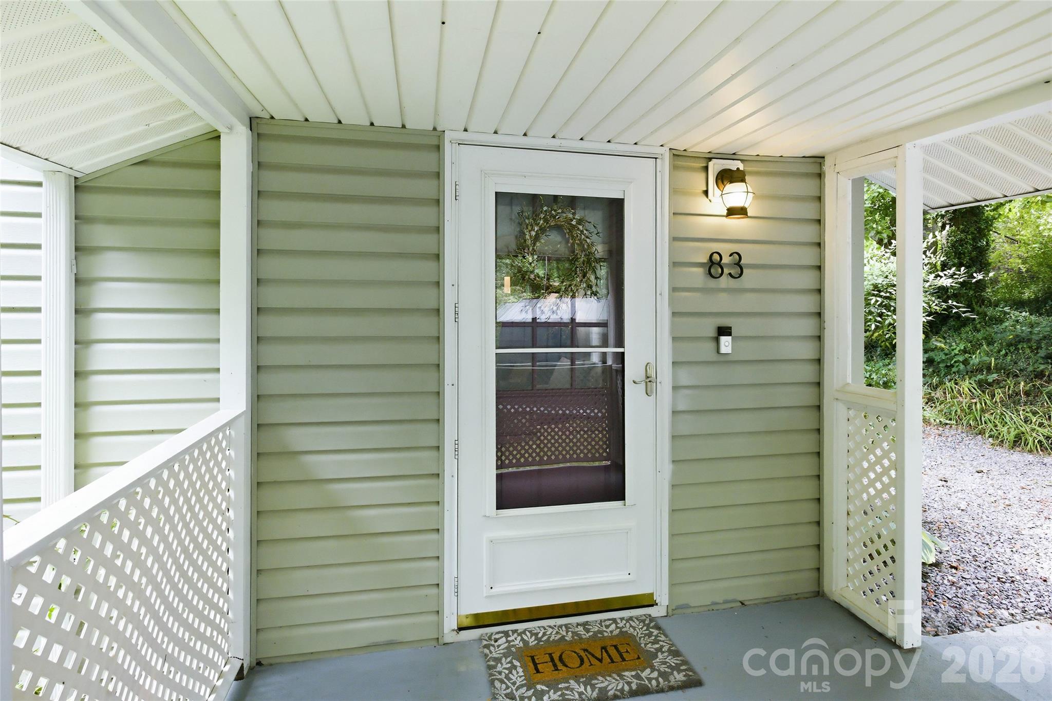 83 E View Street — Marion