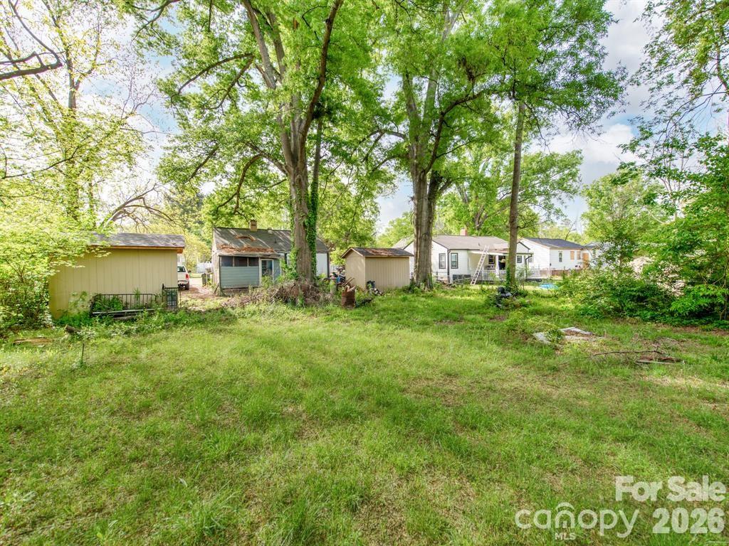 810 Arlington Avenue — Rock Hill
