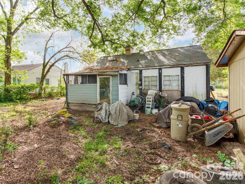 810 Arlington Avenue — Rock Hill