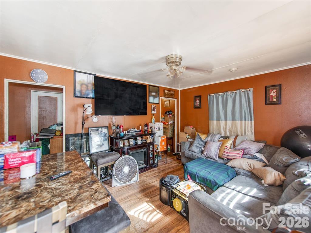 810 Arlington Avenue — Rock Hill