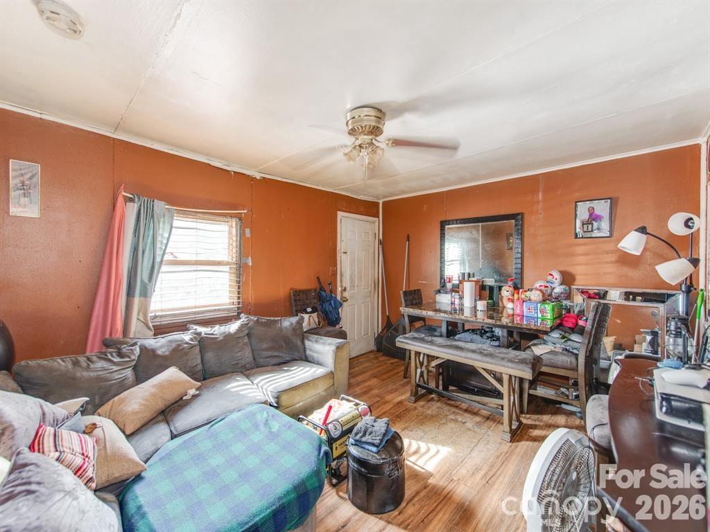 810 Arlington Avenue — Rock Hill