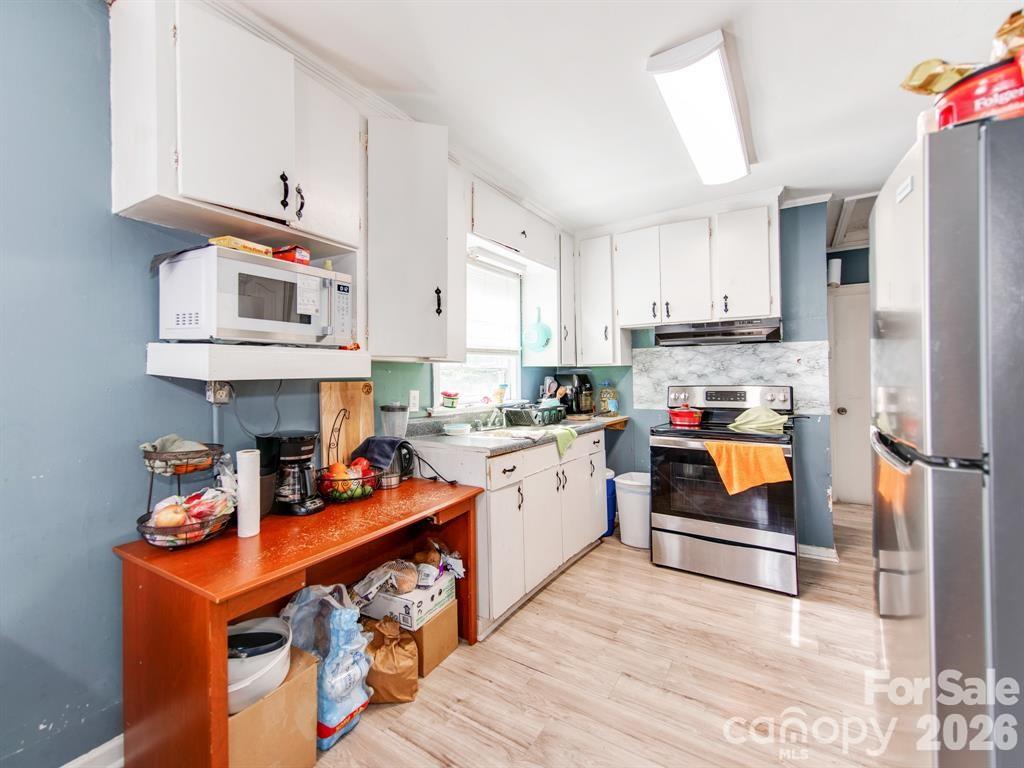 628 Morris Street — Rock Hill