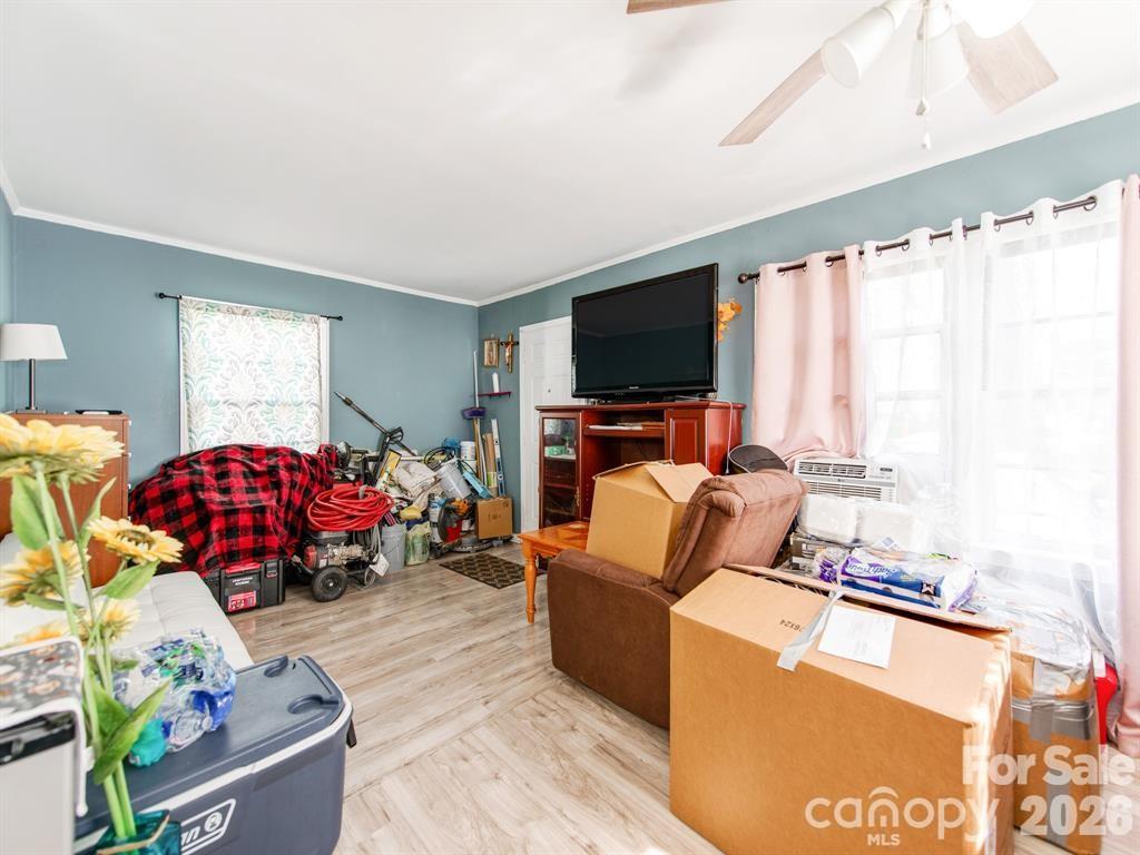 628 Morris Street — Rock Hill
