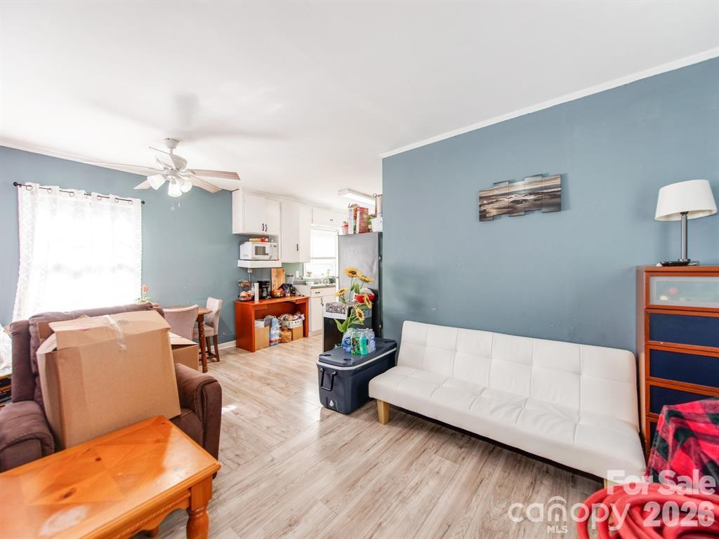 628 Morris Street — Rock Hill