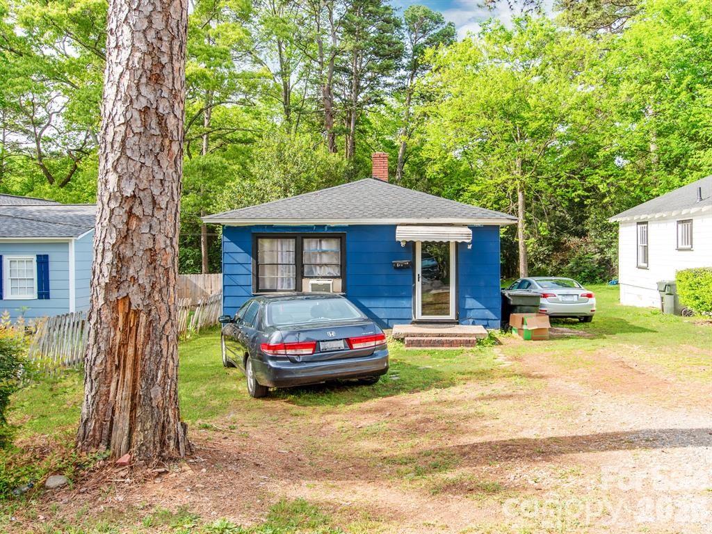 628 Morris Street — Rock Hill
