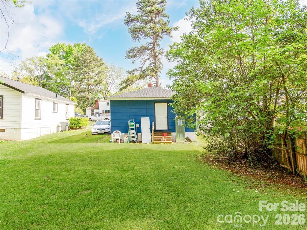 628 Morris Street — Rock Hill