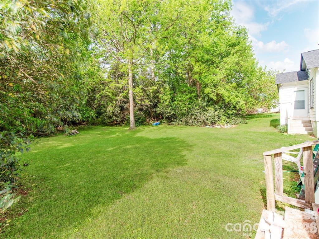 628 Morris Street — Rock Hill