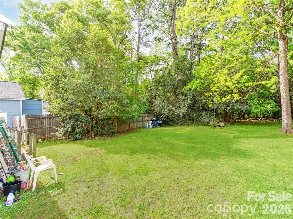 628 Morris Street — Rock Hill