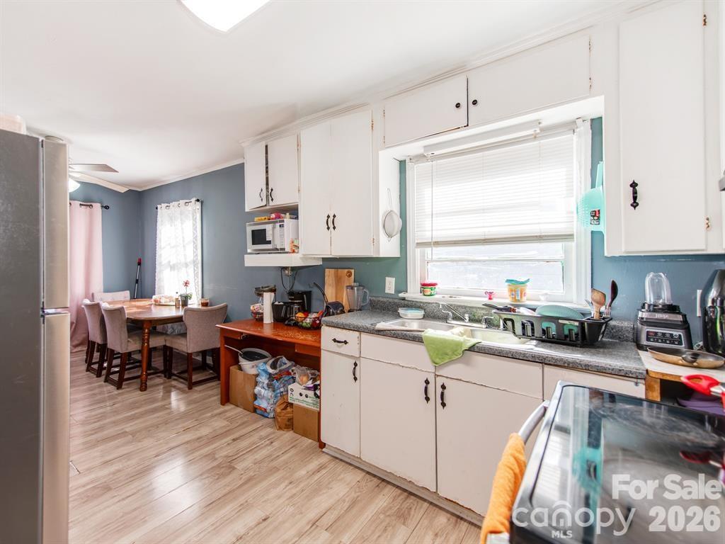 628 Morris Street — Rock Hill
