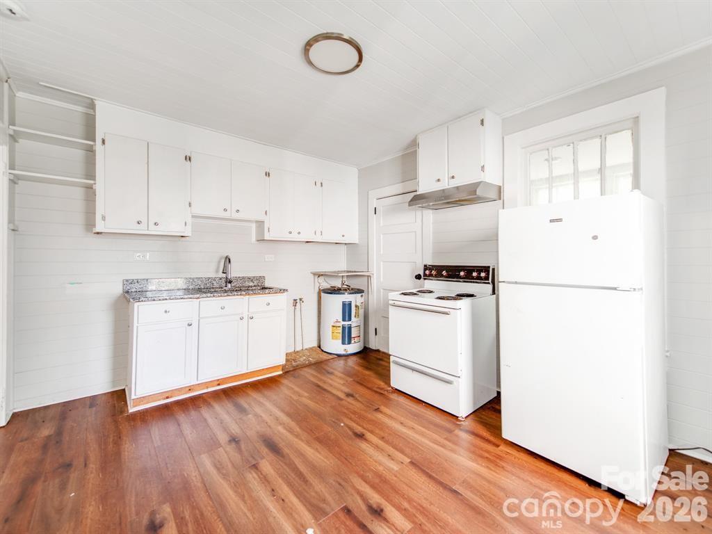 624 Morris Street — Rock Hill