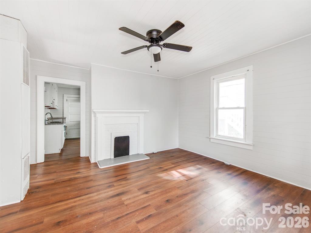 624 Morris Street — Rock Hill