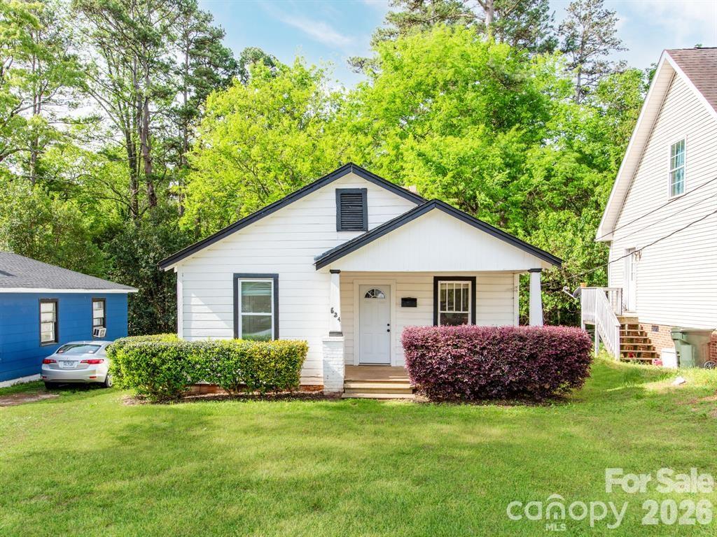 624 Morris Street — Rock Hill