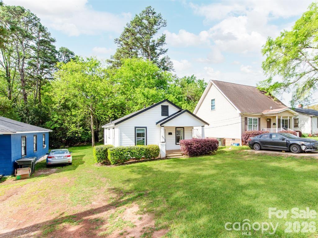 624 Morris Street — Rock Hill