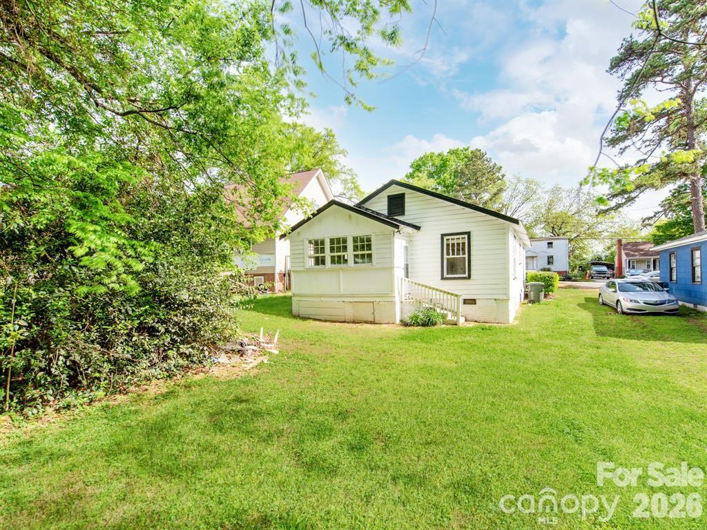 624 Morris Street — Rock Hill