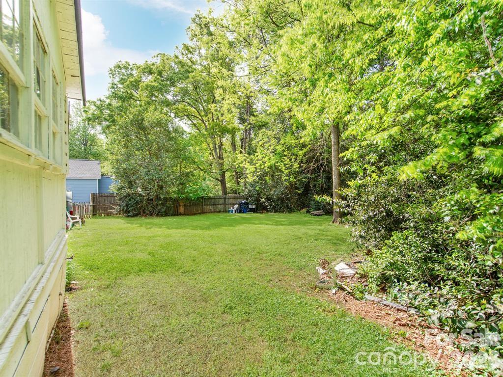 624 Morris Street — Rock Hill
