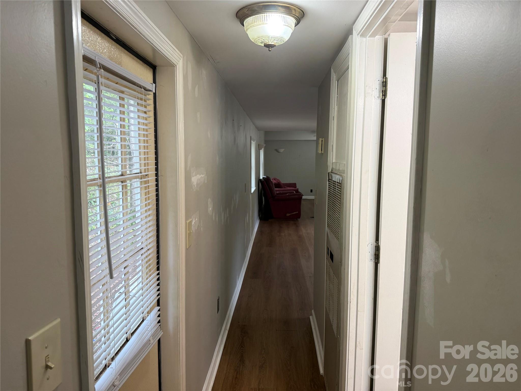 45 Overbrook Drive — Saluda