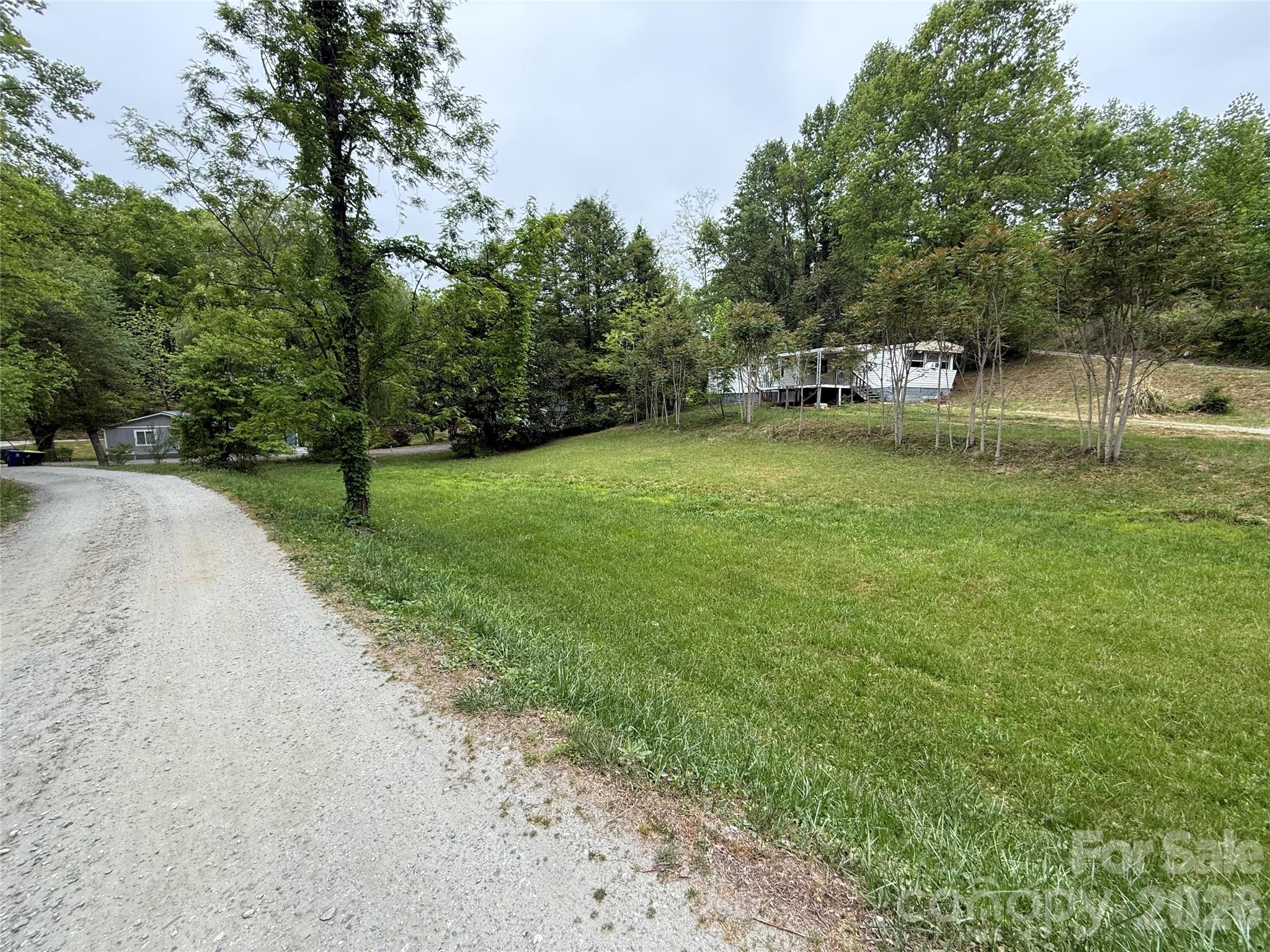 45 Overbrook Drive — Saluda