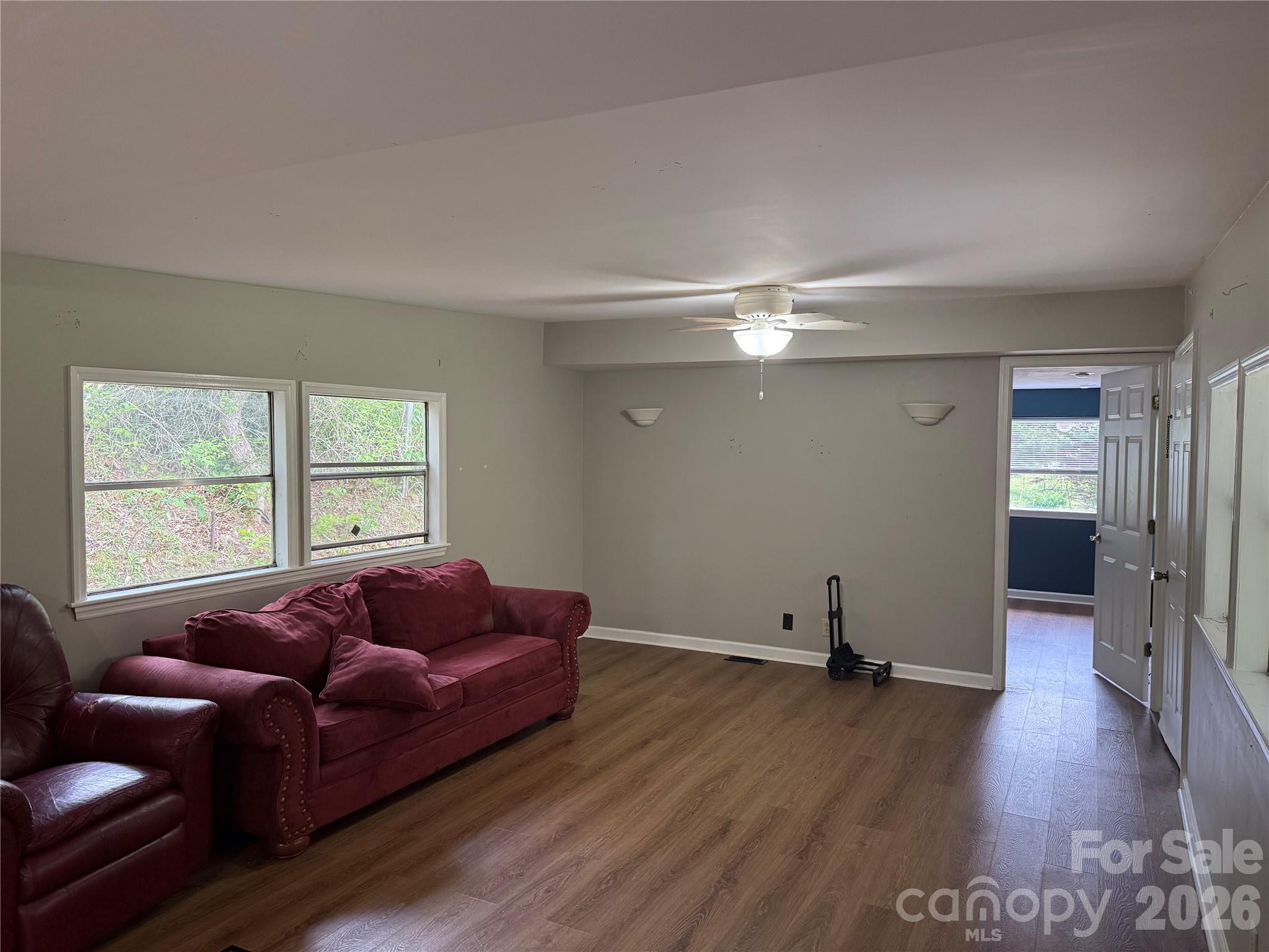 45 Overbrook Drive — Saluda