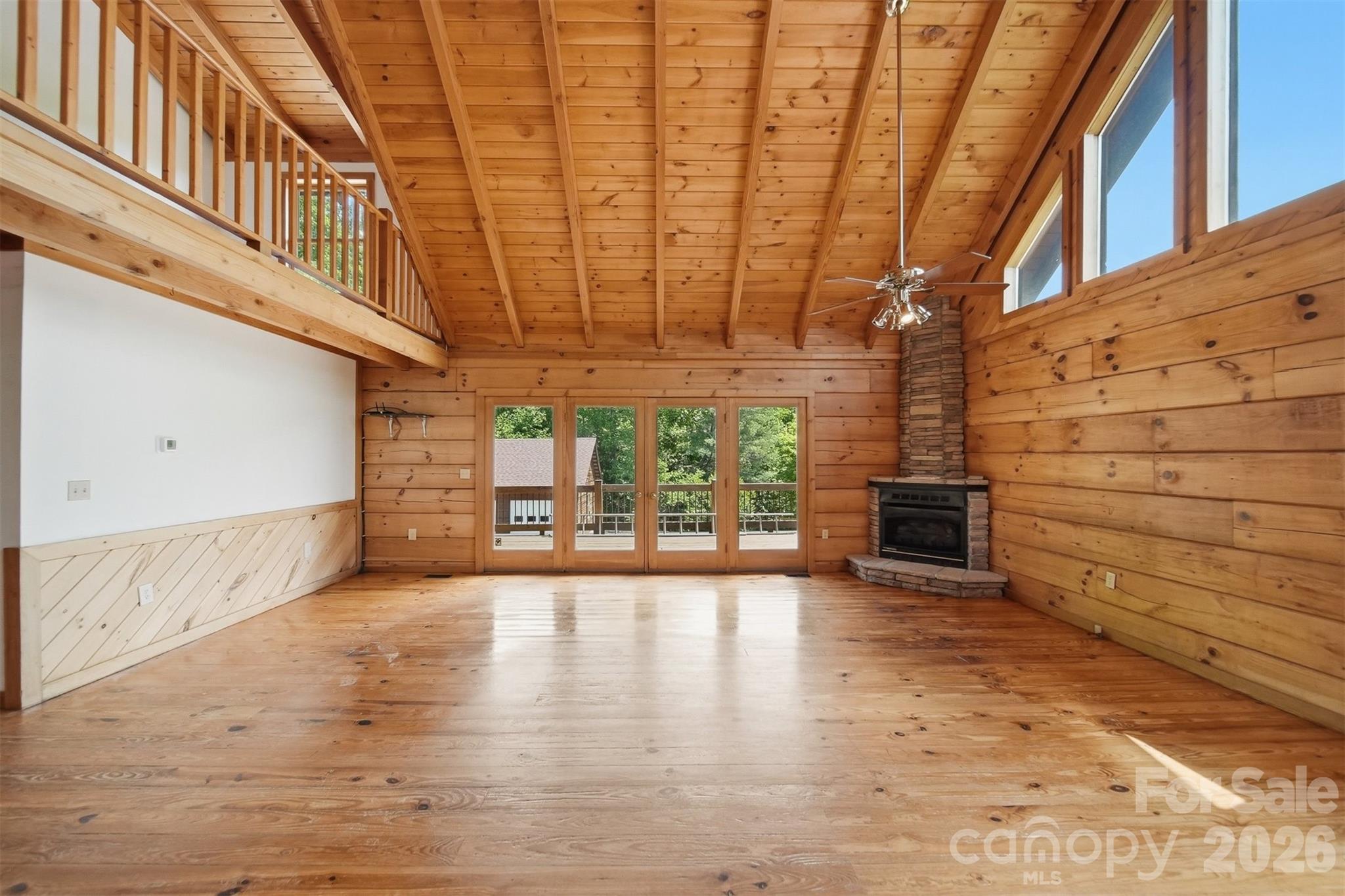 2079 Icard Ridge Road — Taylorsville