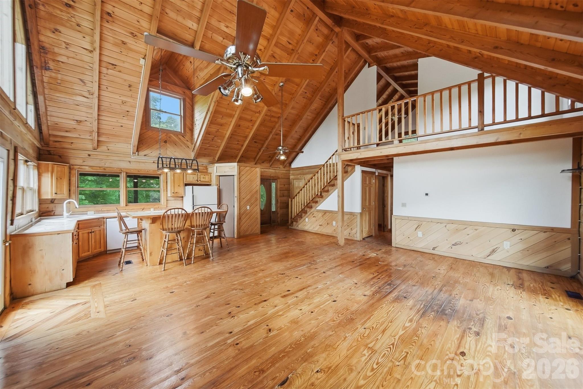 2079 Icard Ridge Road — Taylorsville