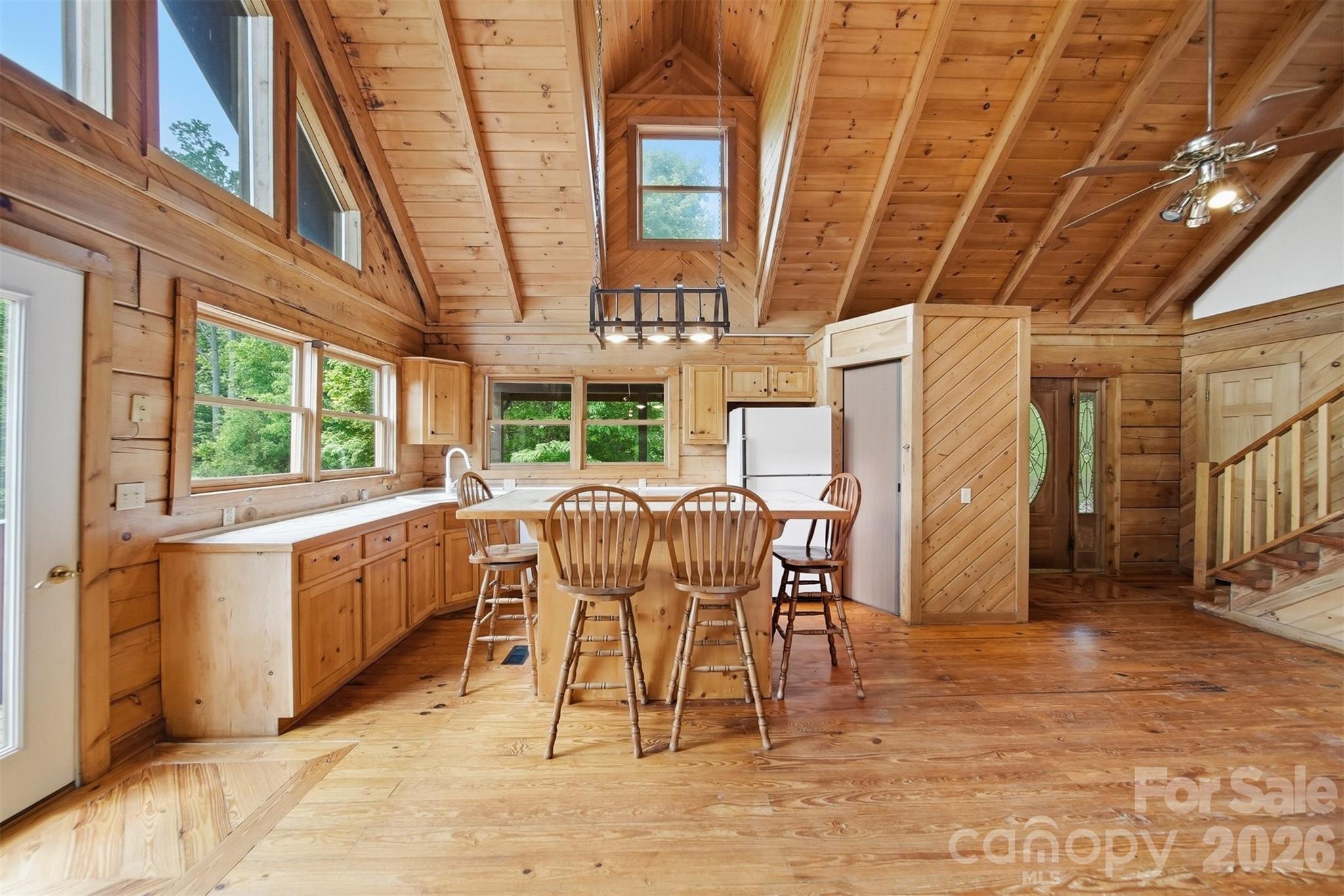 2079 Icard Ridge Road — Taylorsville