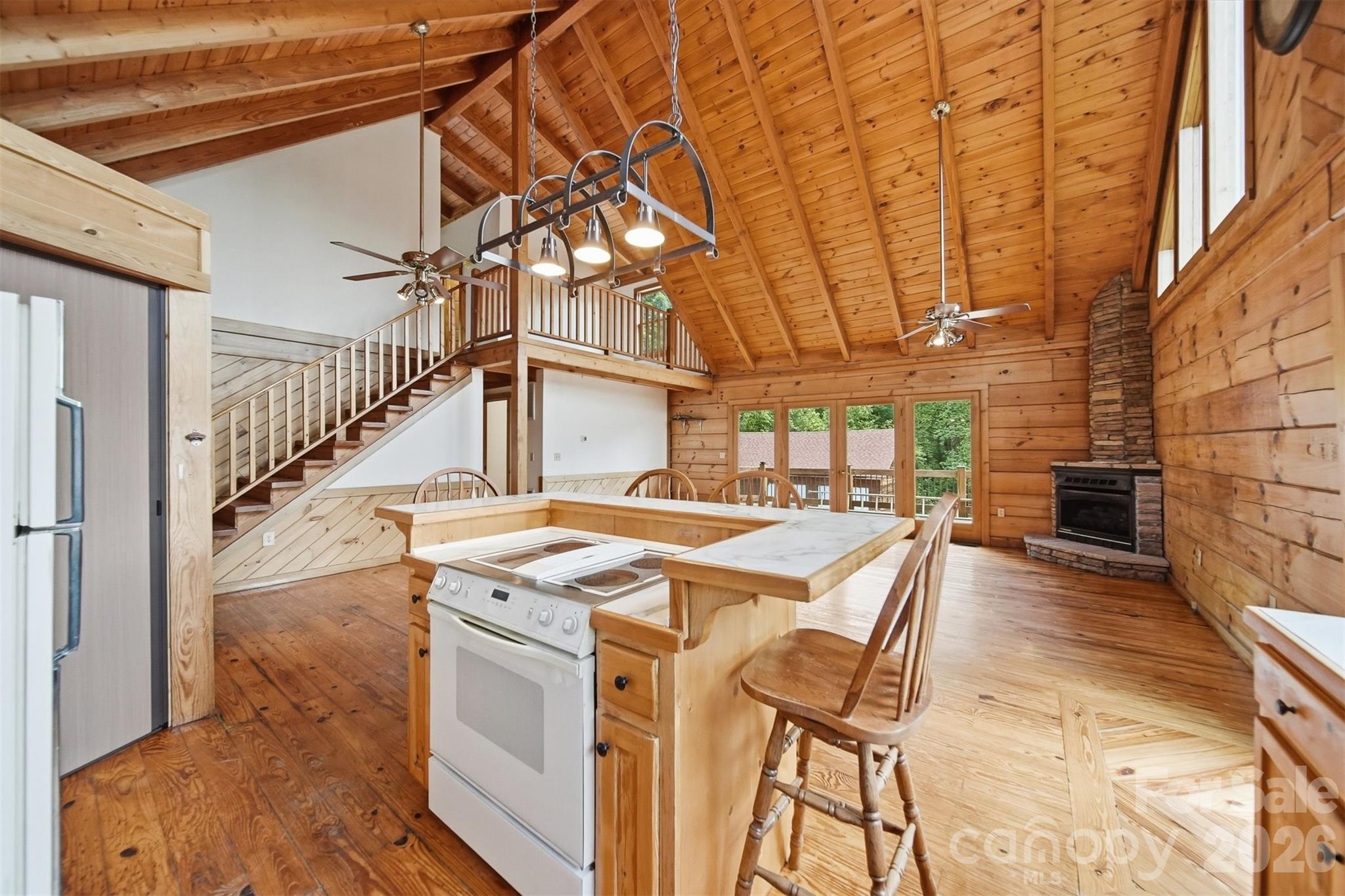 2079 Icard Ridge Road — Taylorsville