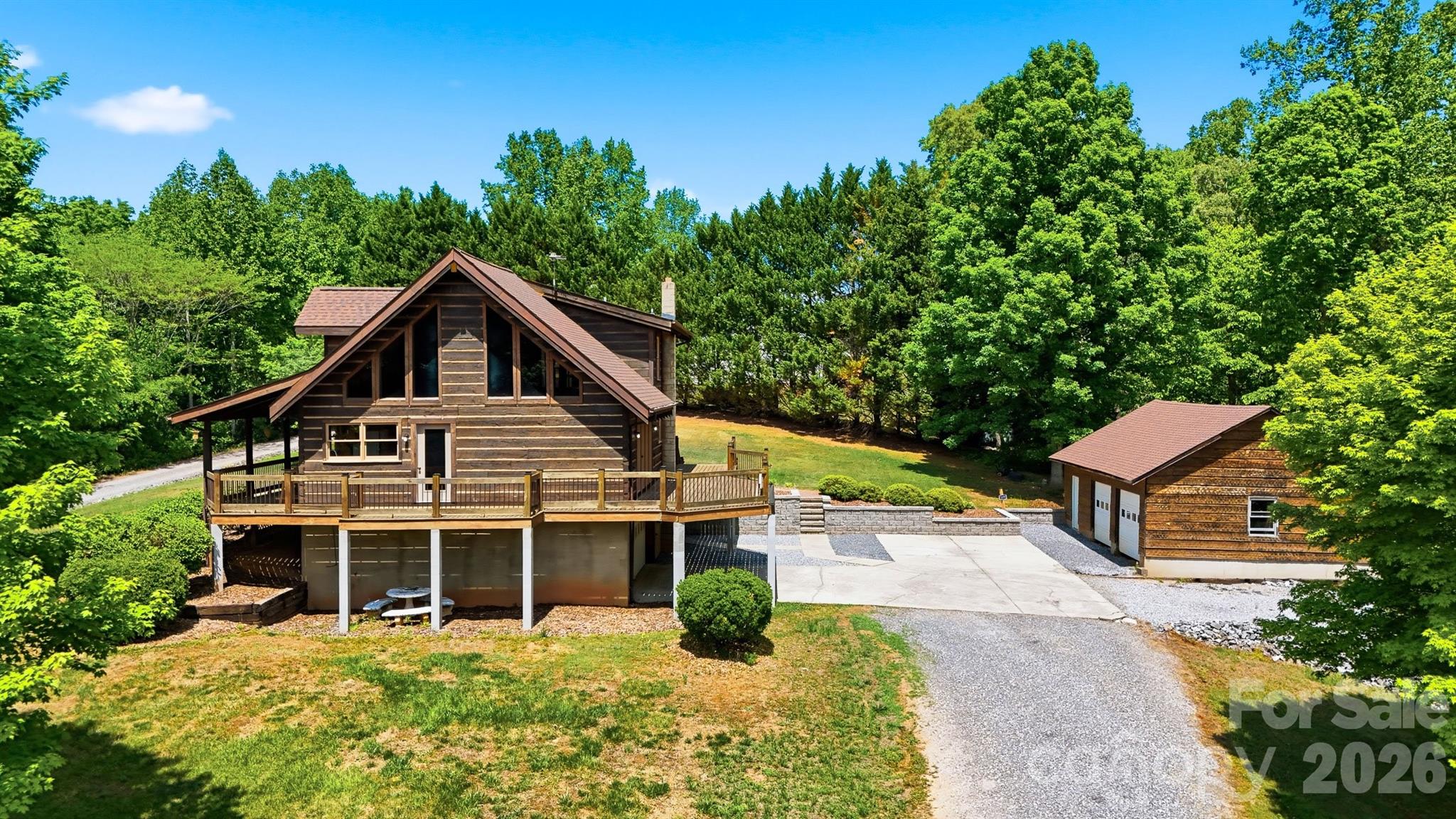2079 Icard Ridge Road — Taylorsville