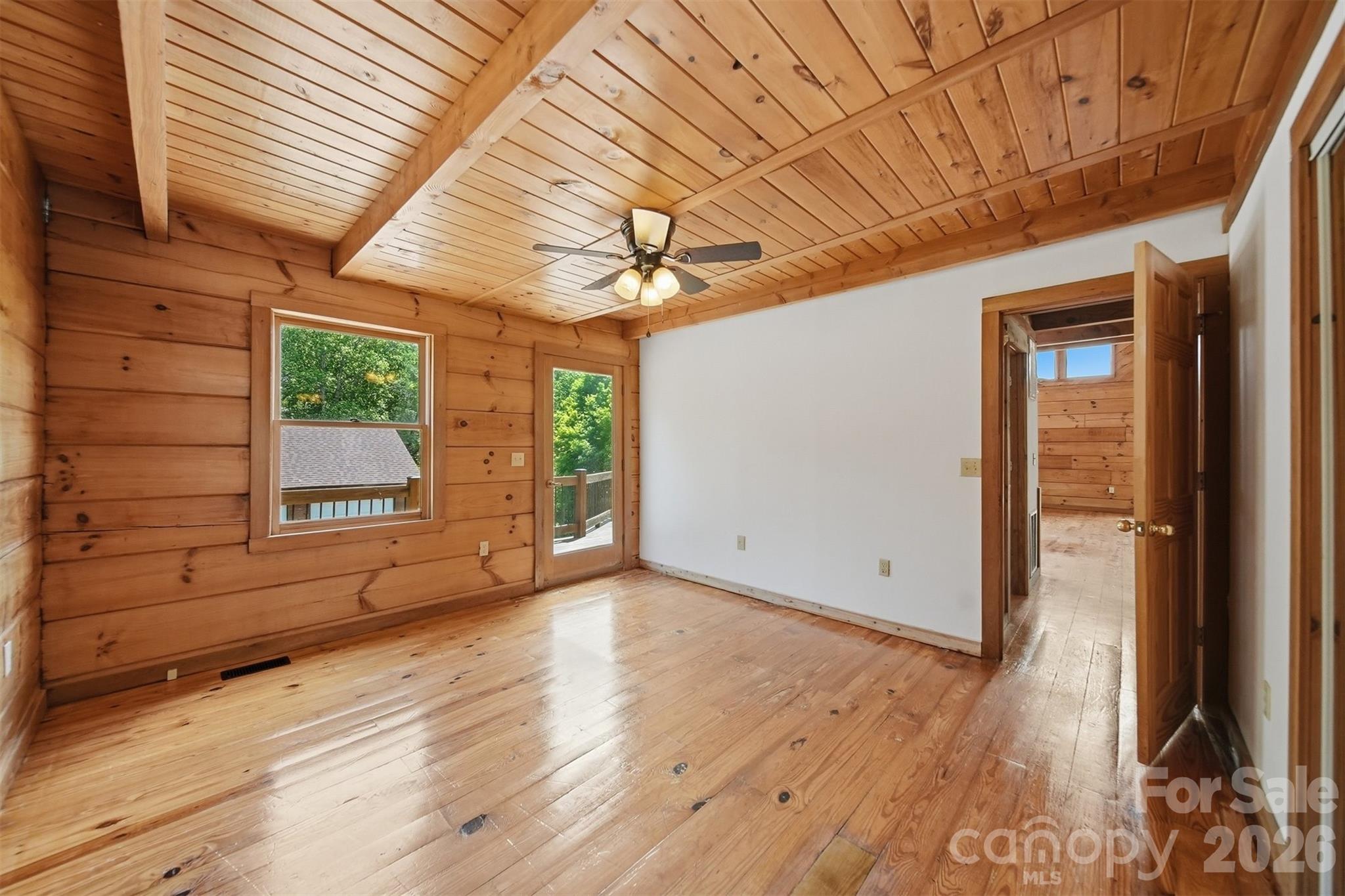 2079 Icard Ridge Road — Taylorsville