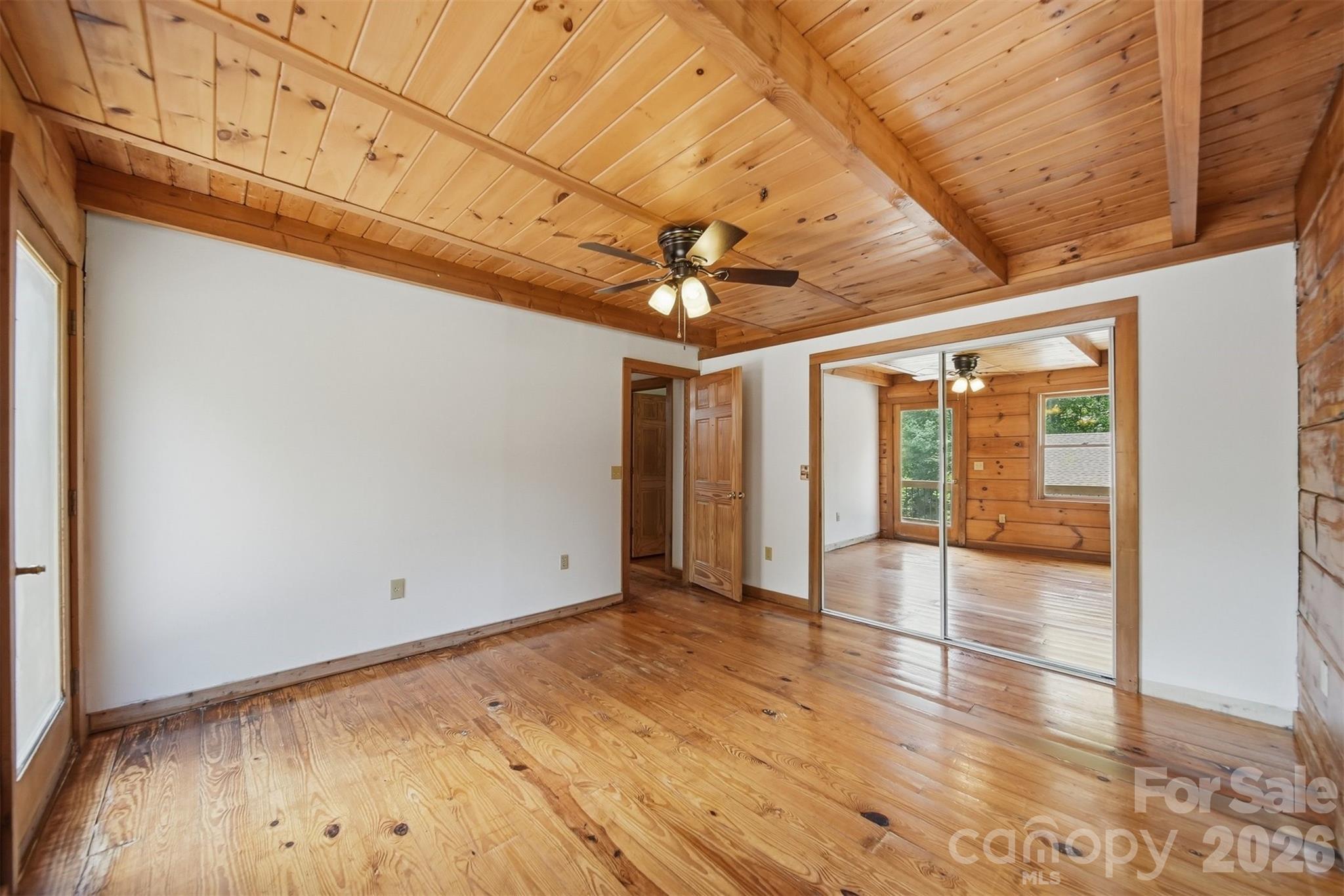 2079 Icard Ridge Road — Taylorsville