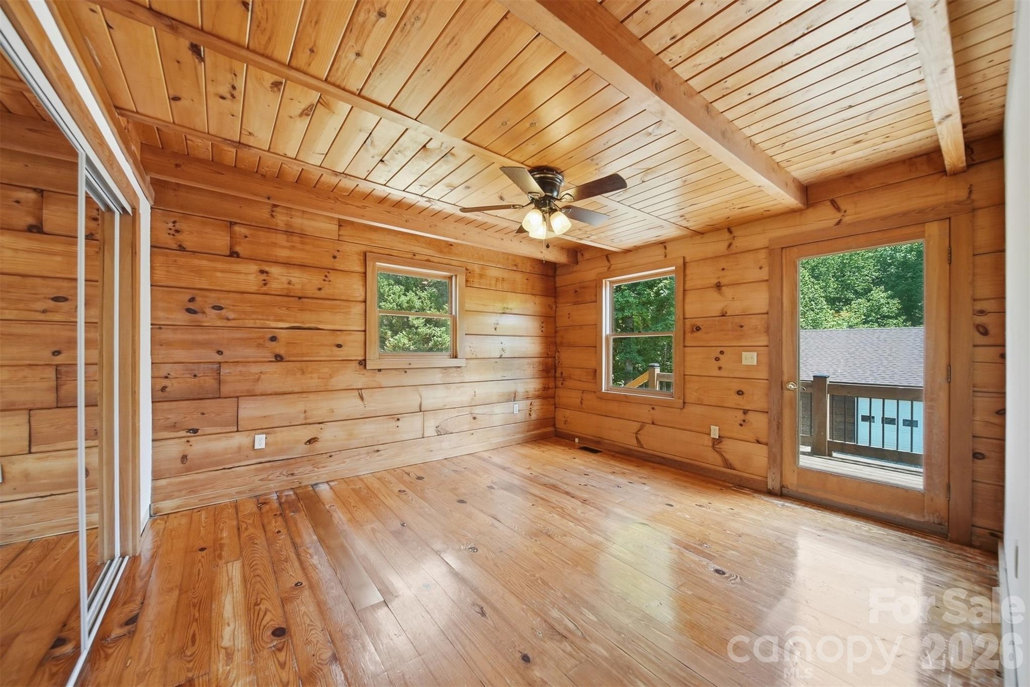 2079 Icard Ridge Road — Taylorsville