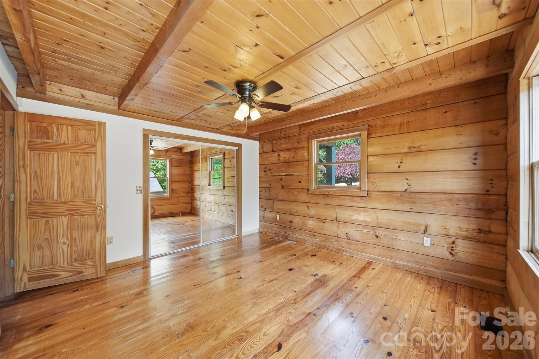 2079 Icard Ridge Road — Taylorsville