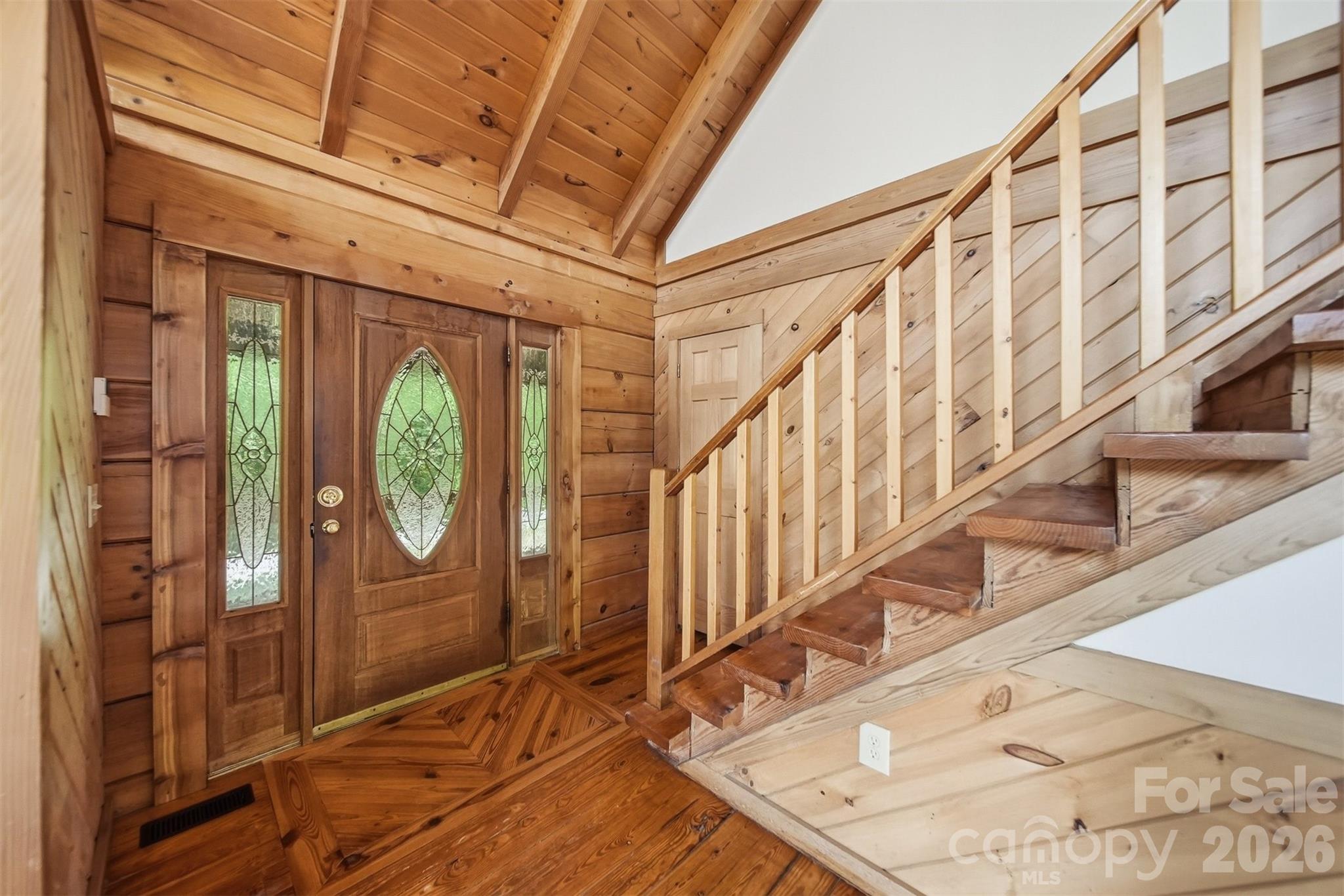 2079 Icard Ridge Road — Taylorsville