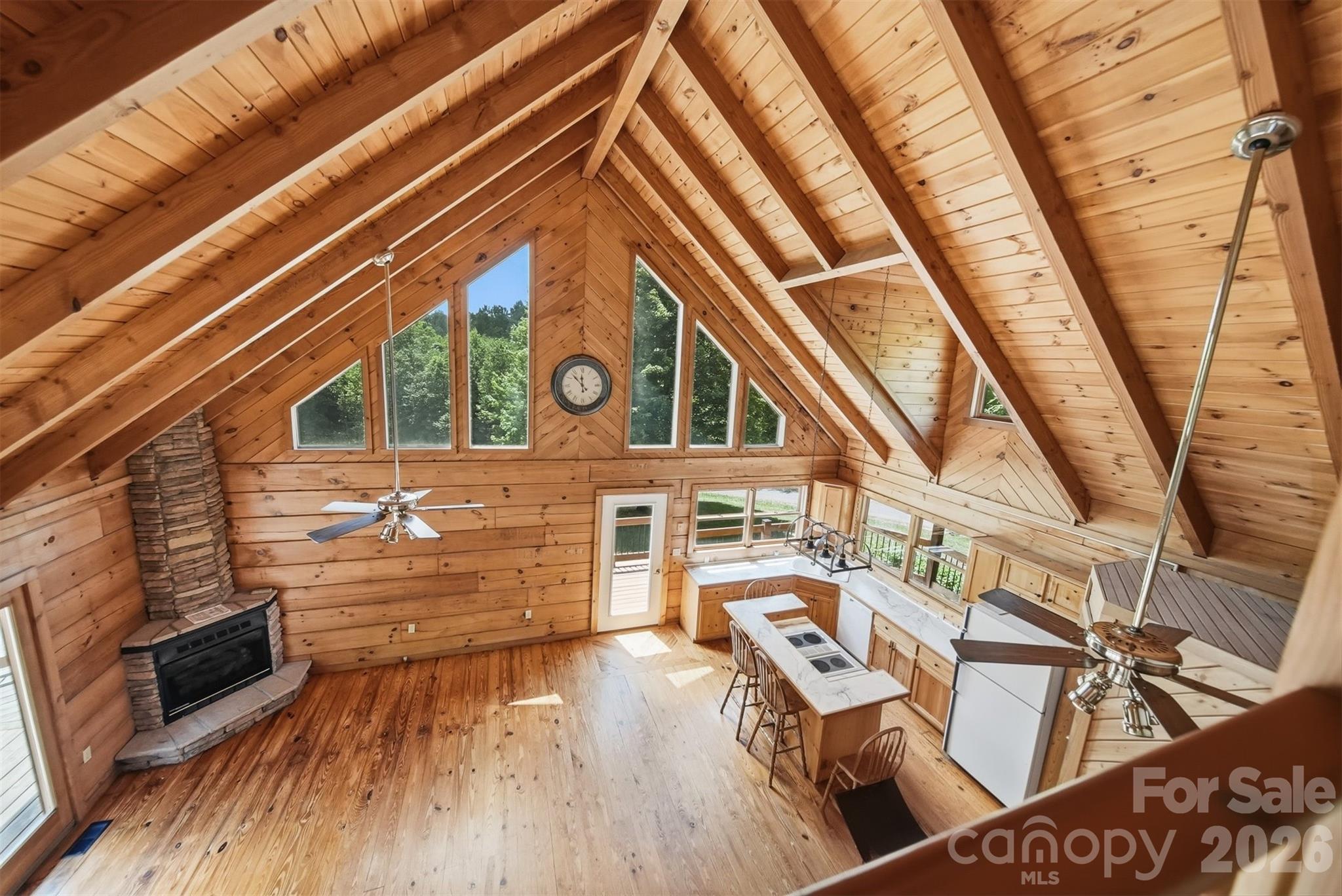 2079 Icard Ridge Road — Taylorsville