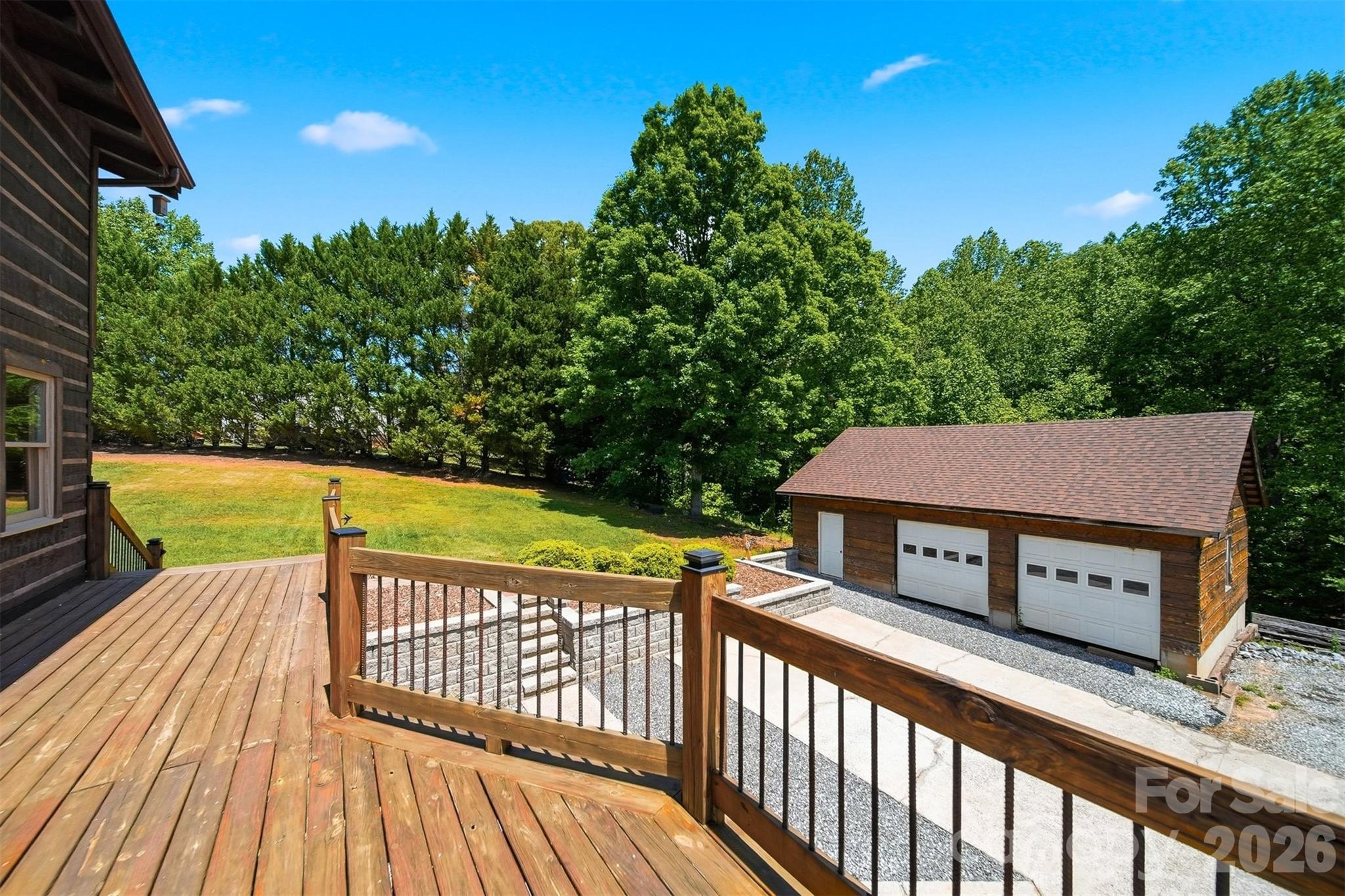 2079 Icard Ridge Road — Taylorsville