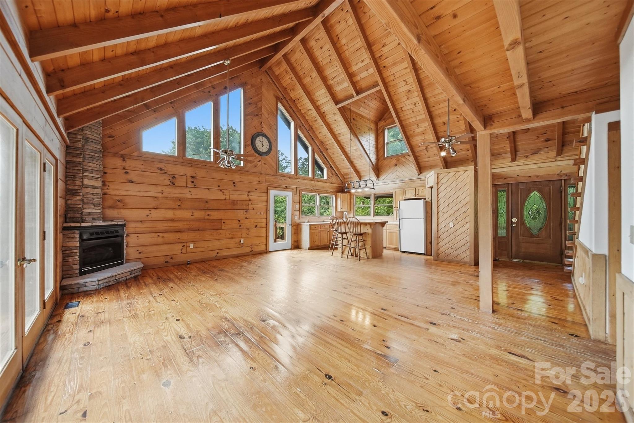 2079 Icard Ridge Road — Taylorsville