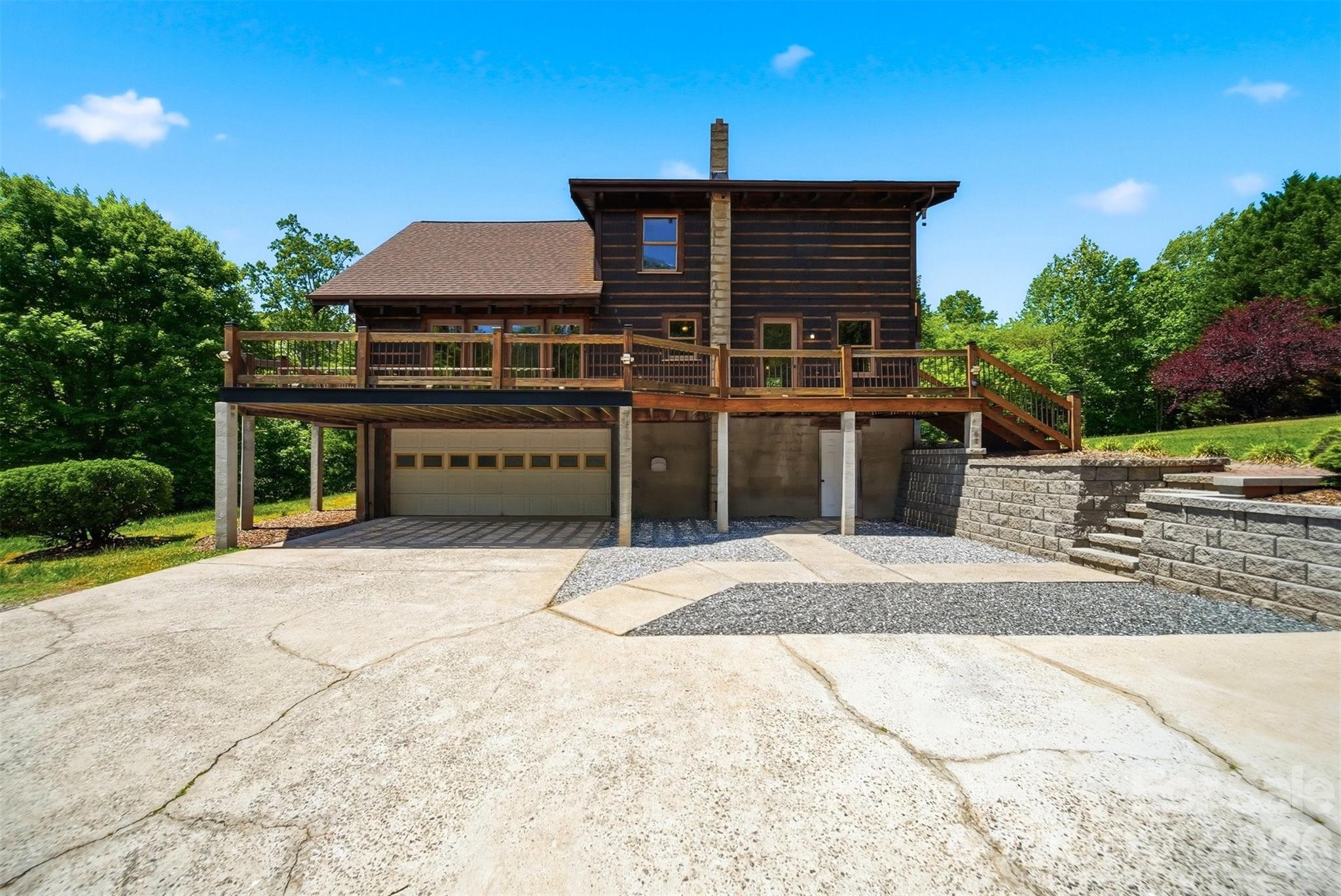 2079 Icard Ridge Road — Taylorsville