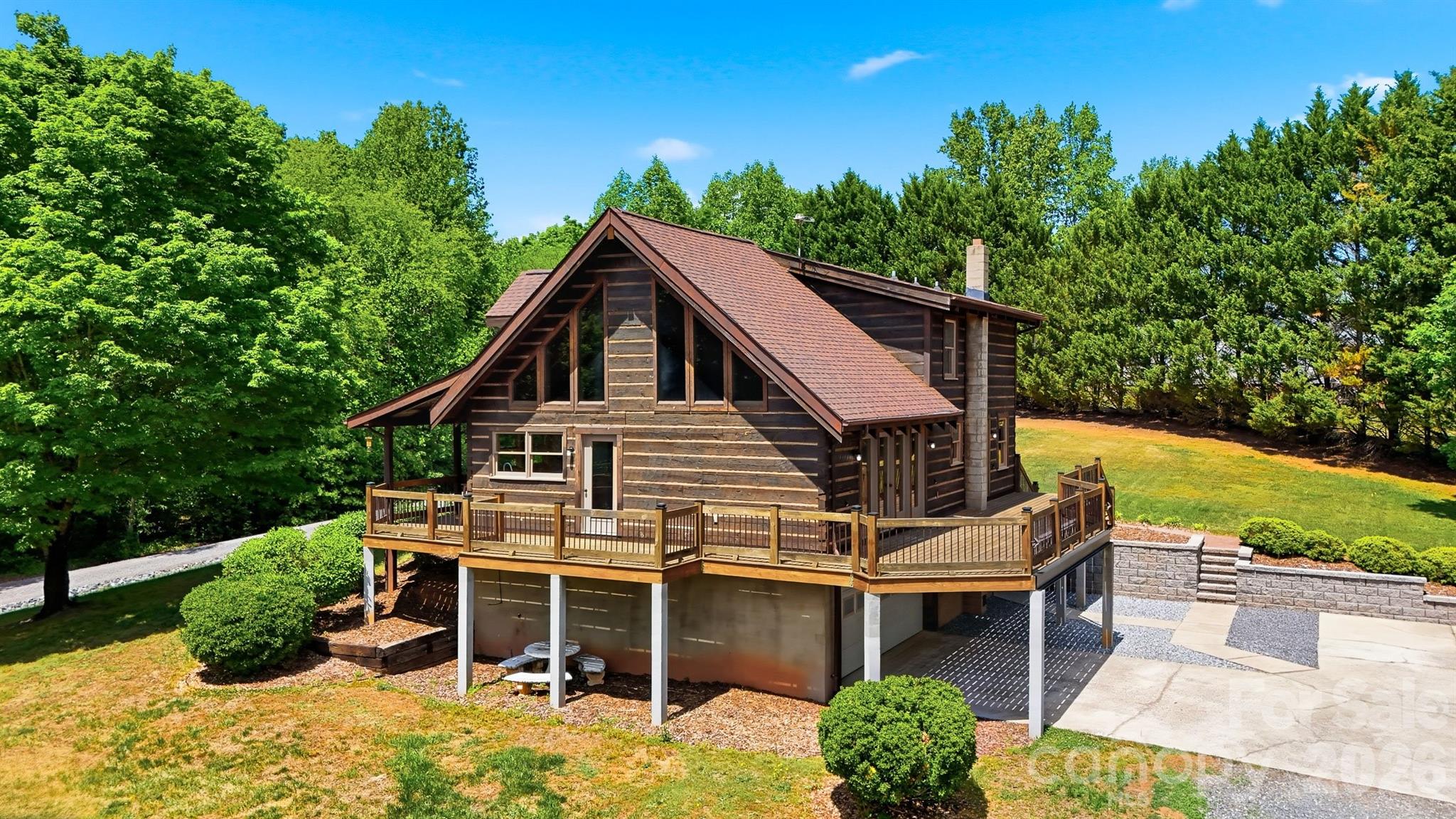 2079 Icard Ridge Road — Taylorsville