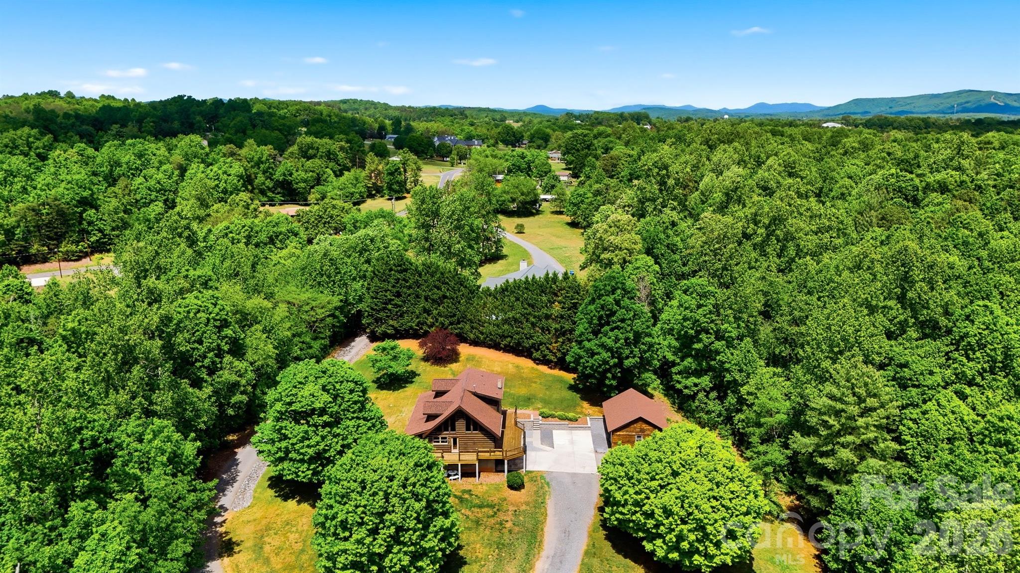 2079 Icard Ridge Road — Taylorsville