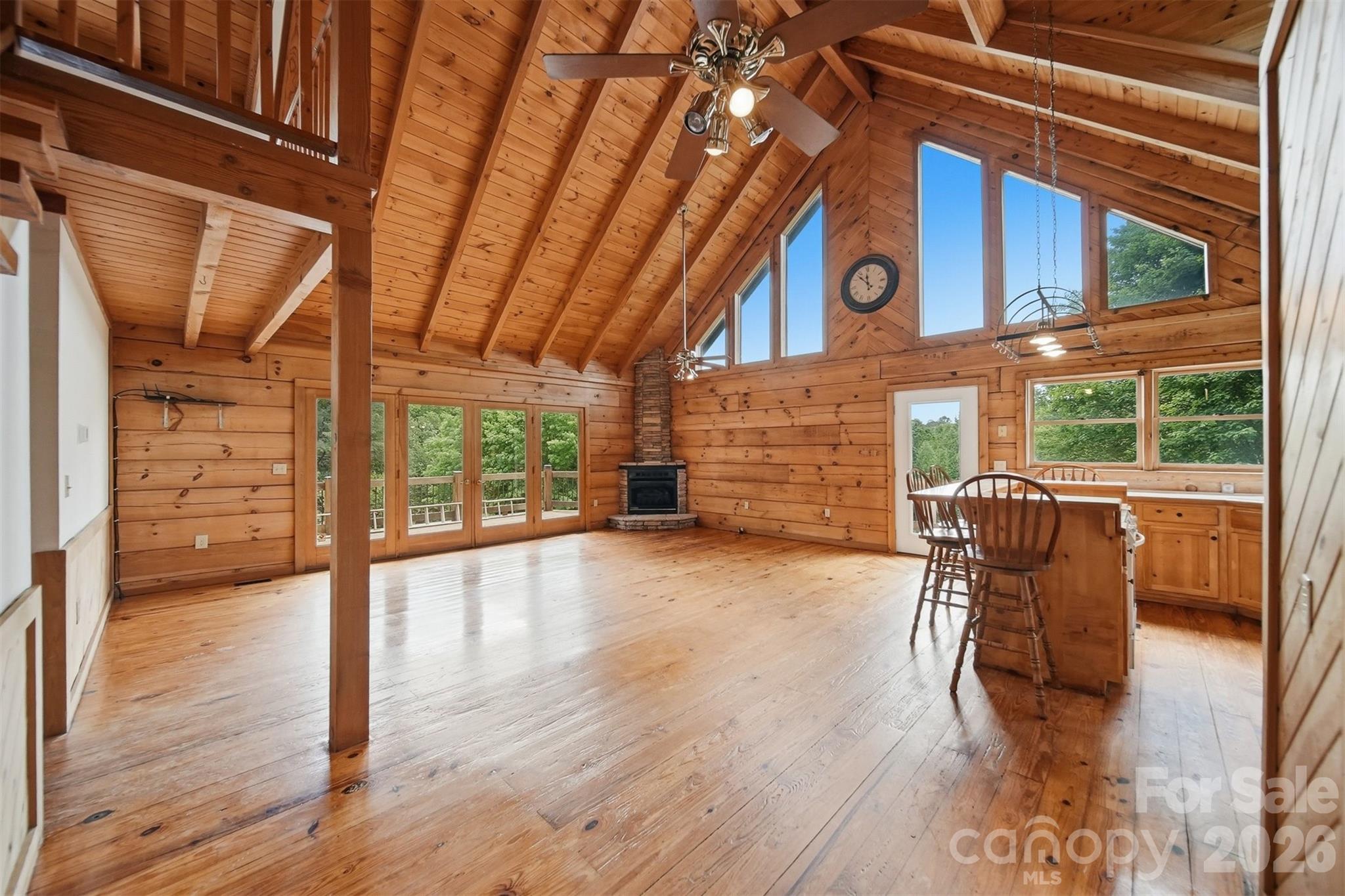 2079 Icard Ridge Road — Taylorsville