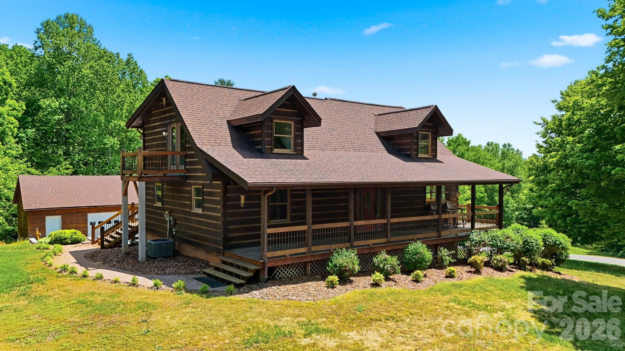 2079 Icard Ridge Road — Taylorsville