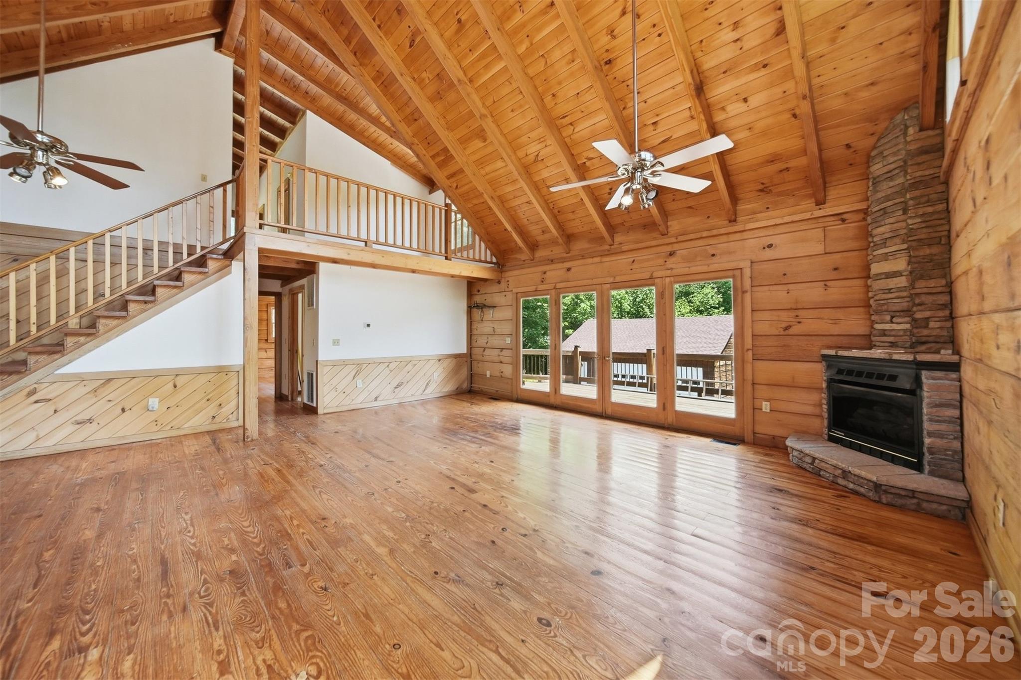 2079 Icard Ridge Road — Taylorsville