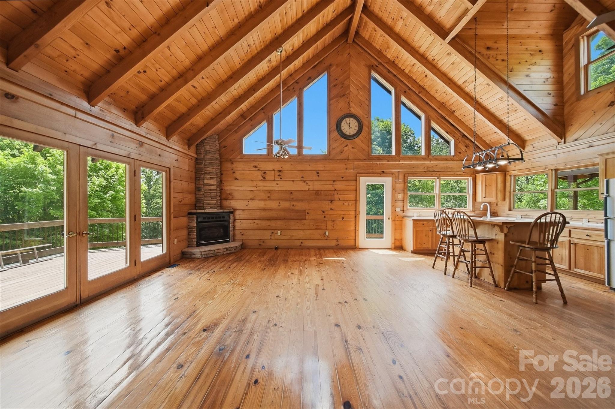 2079 Icard Ridge Road — Taylorsville